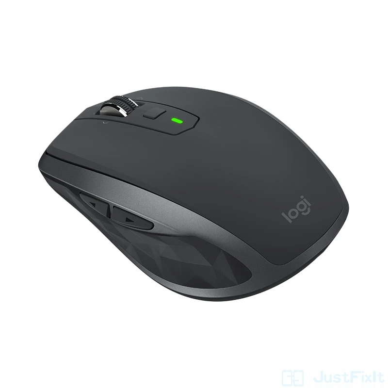 Управление Мышь logitech MX в любом месте 2S мульти устройство Беспроводной мобильный 2