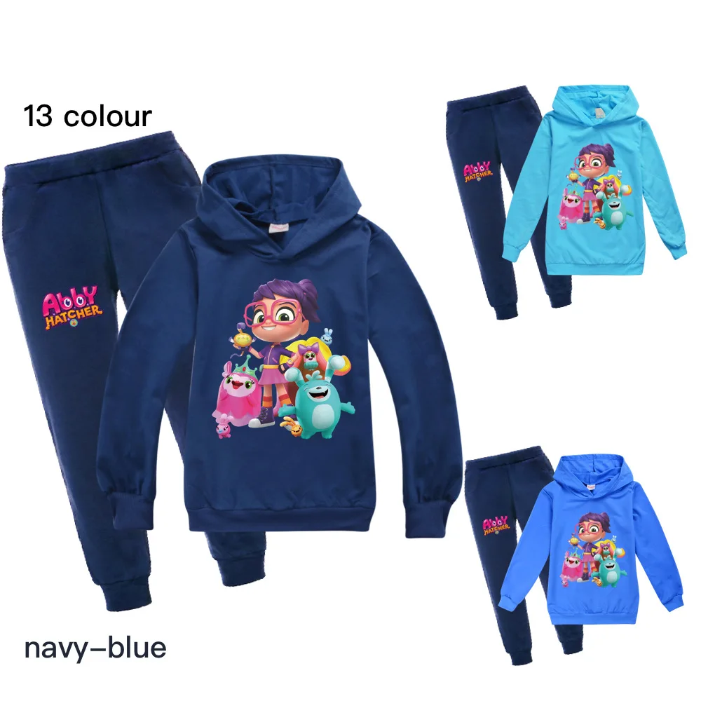 

Abby инкубатор выводной шкаф P детская одежда толстовки с капюшоном хлопковый свитер детский трикотажный свитер, костюм с кофтой; Комплекты с ...