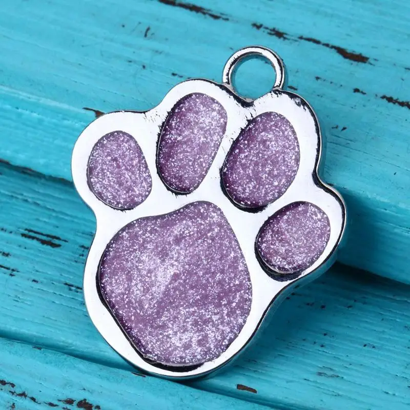 1 шт. идентификационная бирка для собак и кошек из нержавеющей стали|ID бирки| |