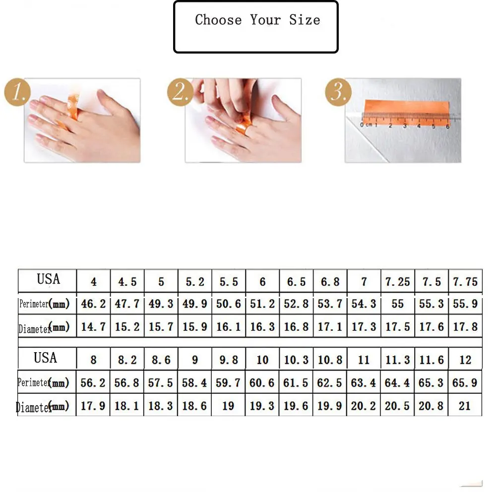 Овальное кольцо с медной вставкой