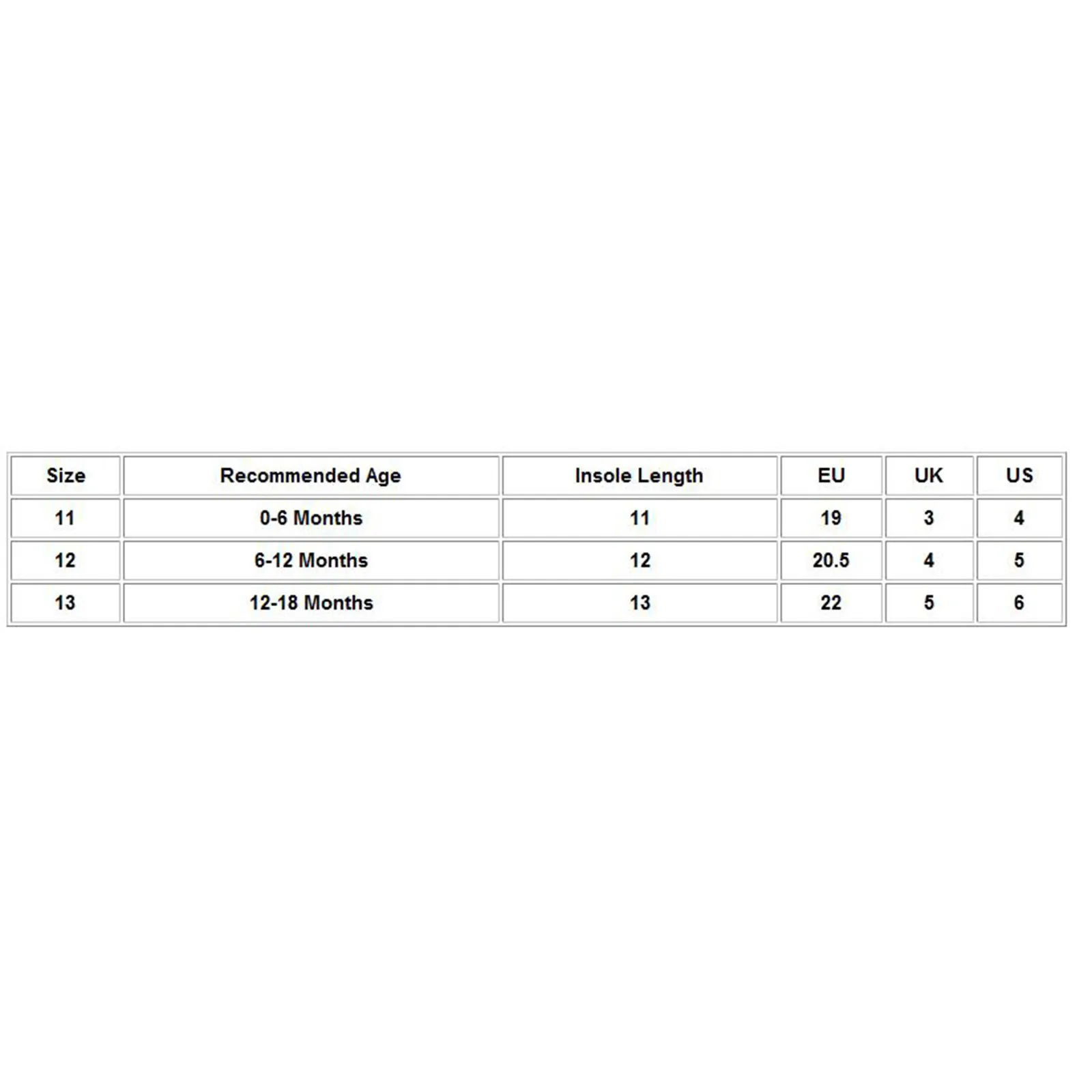 

(0-18M)Children's star pattern soft rubber sole toddler shoes baby toddler shoes sandals shoes Kids Children Beach Sandals