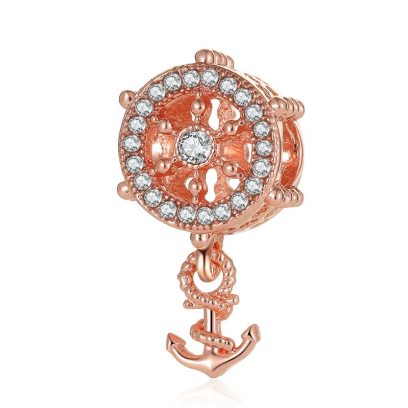 Оптовая продажа DIY Подвески украшения фурнитура для ювелирных изделий застежки