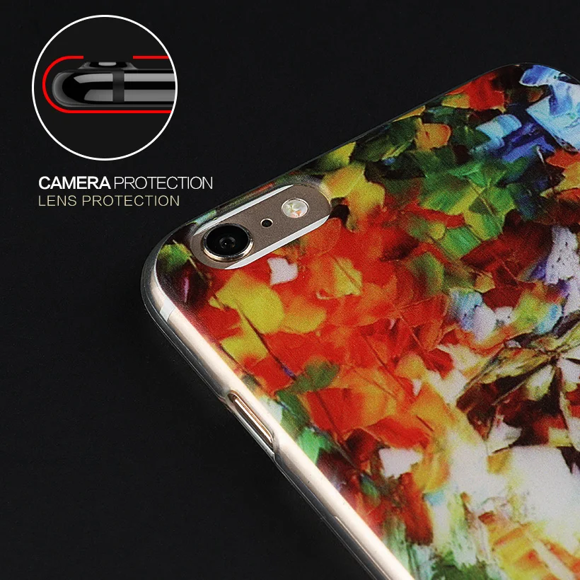 Ojeleye DIY узорчатый силиконовый чехол для samsung Galaxy Note 3 Чехол Мягкий ТПУ чехол на телефон с изображениями героев мультфильмов для samsung Note 3