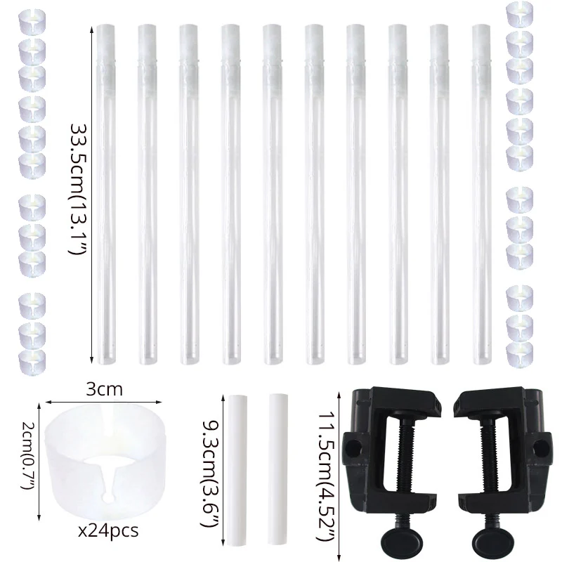 

Birthday Party Decoration Arch Kit Table Arch Balloon Stand Column Baby Shower Garden Balloon Arch Globos Wedding Decoration