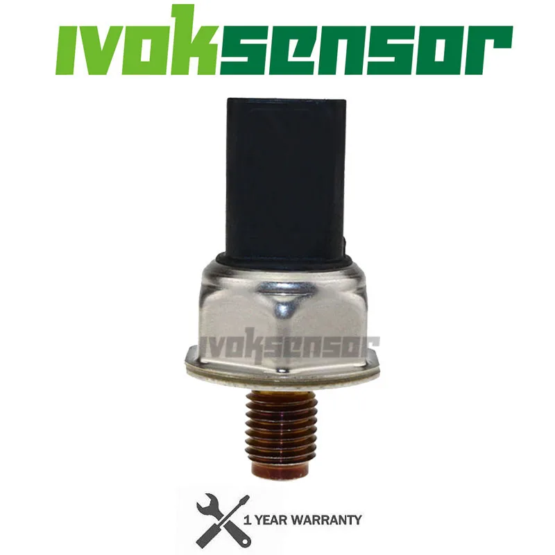 Оригинальный датчик высокого давления для дизельного топлива регулятор питания