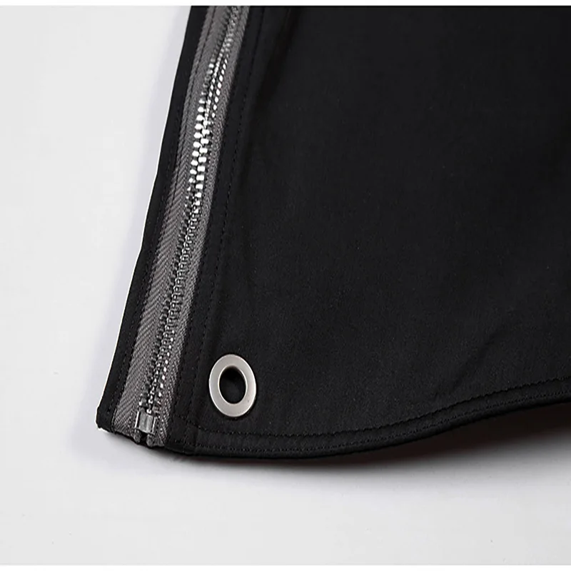 Рисунок 3 - Новый Функциональный жилет на молнии