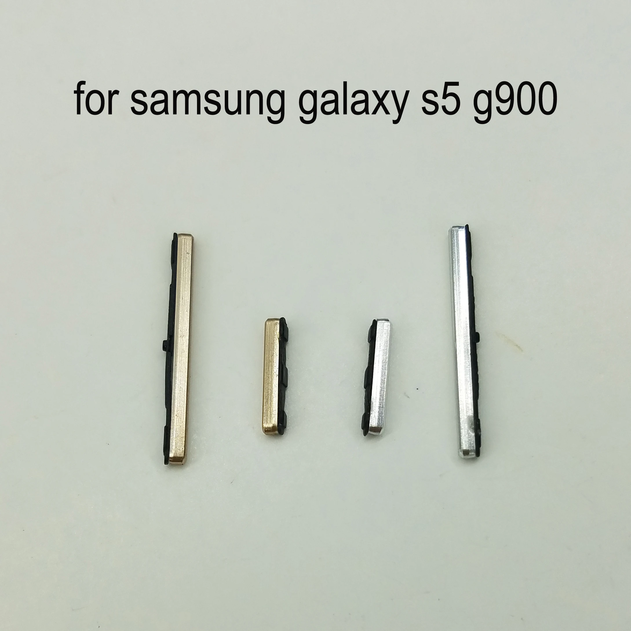 Рамка для телефона Samsung Galaxy S5 G900F G900H G900I G900 i9600 G900FD G900MD кнопка включения и
