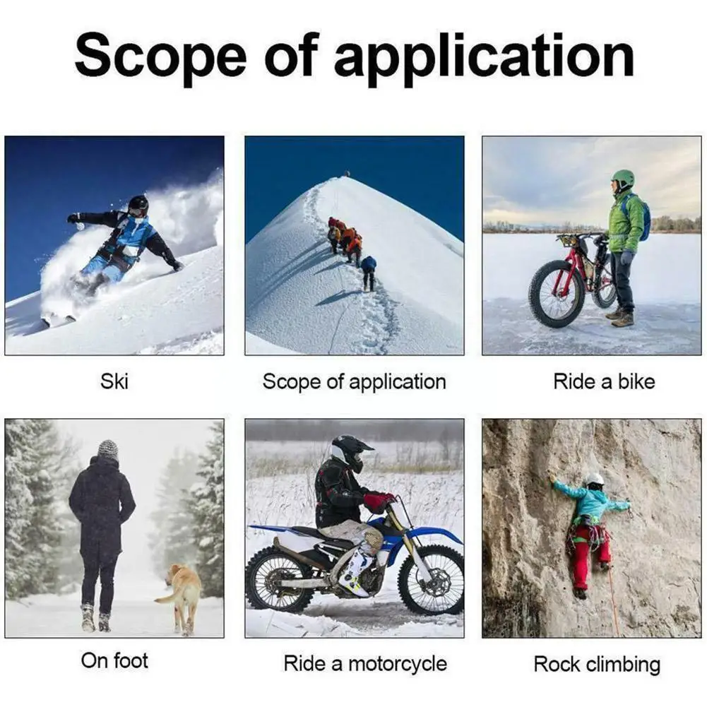 Перчатки с пятью пальцами нагревательная электрическая перчатка регулировкой