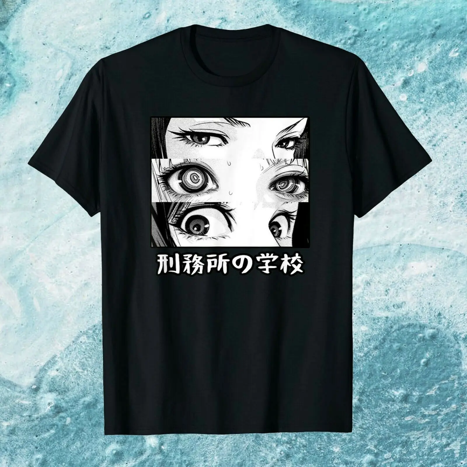 Хит продаж! Аниме глаза отаку Waifu Материал для костюмированной вечеринки по