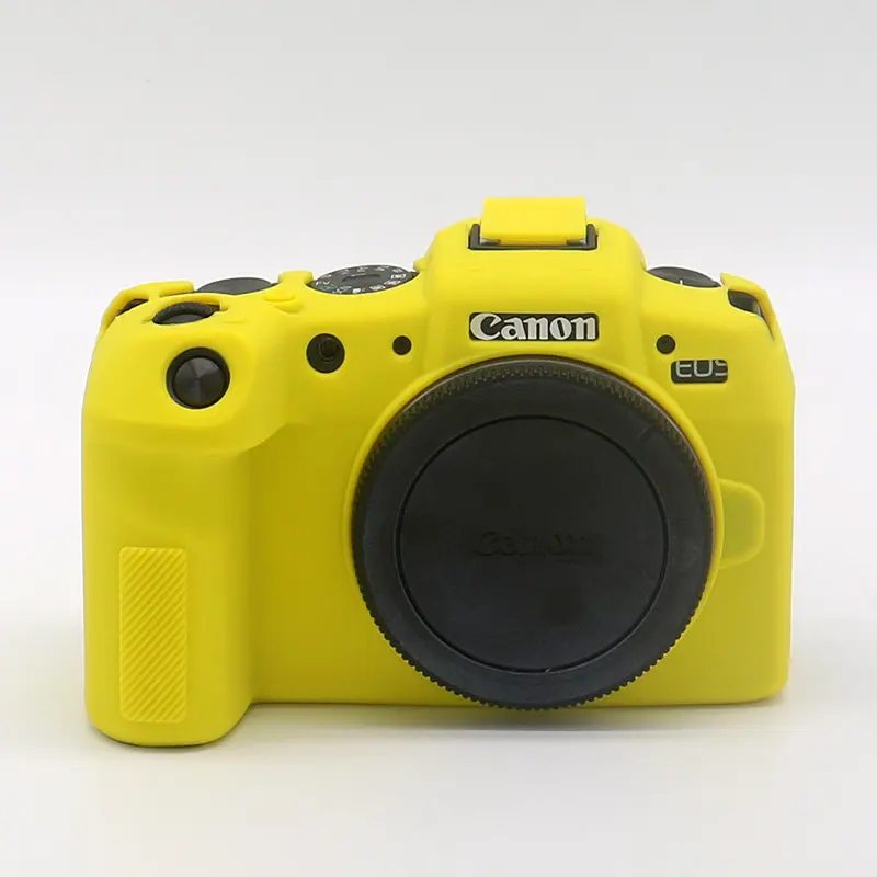 Камера чехол средства ухода за кожей для SONY A9 A7 III A7R III однообъективной зеркальной камеры Canon EOS титановый Электролитный электрод со случайно выбранным R 250D 5D Mark III IV 5D3 5D4 3000D 4000D 800D 750D SL3 T6i T7i