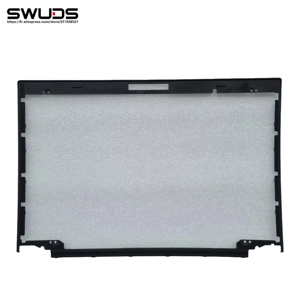 Чехол для ноутбука Lenovo ThinkPad t440 t450 T460 передняя крышка экрана рамка внутренняя