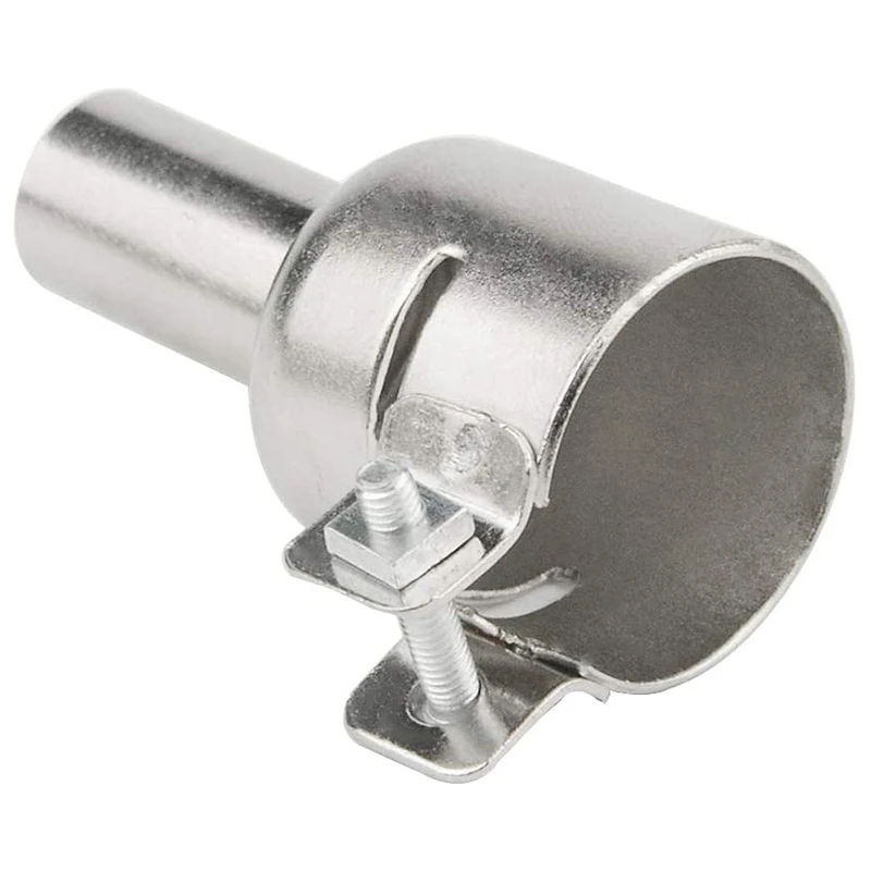 8 шт тепловой комплект сопел припой сопла Замена Наборы для 850 серии