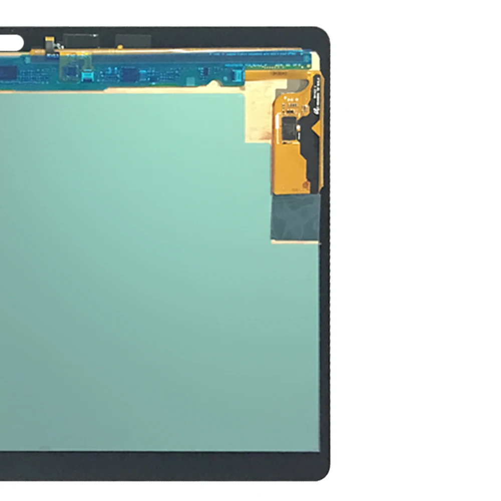 lcd Tab S T800 T805 SM-T800 дисплей сенсорный экран дигитайзер Сенсорная панель Замена для samsung Galaxy T805