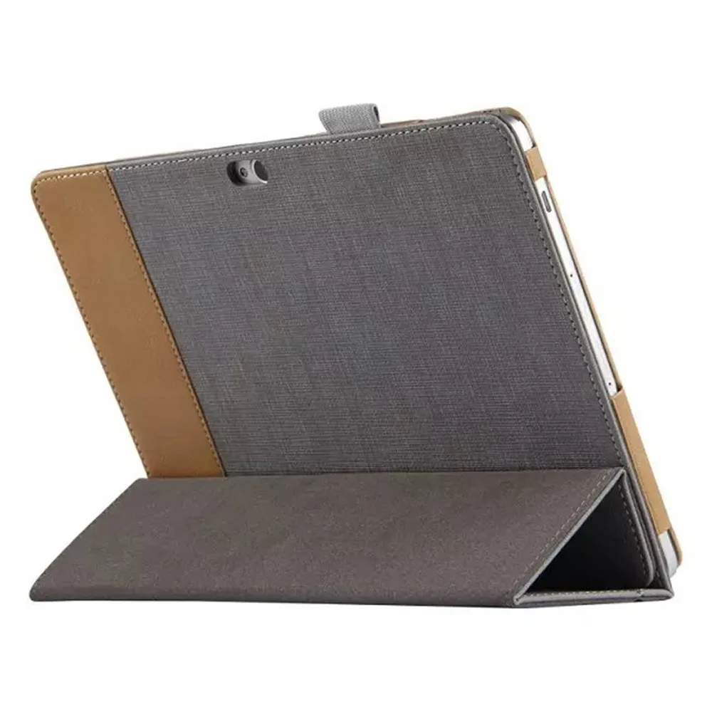 MediaPad M2 10 0 PU раскладный Кожаный чехол Чехол 1 ''Лоскутная Стенд для Huawei Медиа Pad
