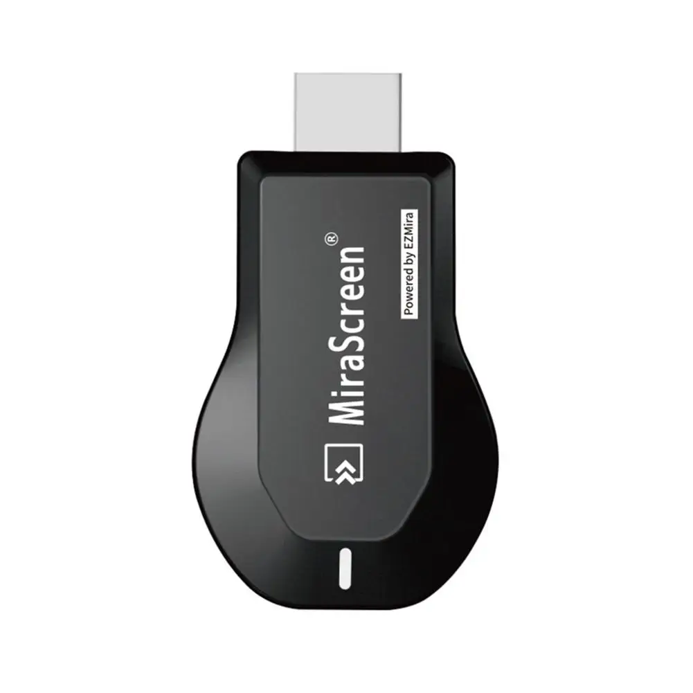 ТВ-приемник M2 Plus Wi-Fi дисплей приемник Anycast DLNA Miracast Airplay зеркальный экран