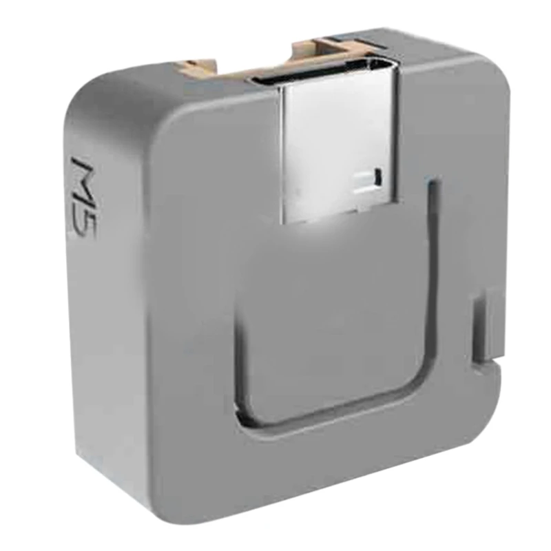 Смарт-оборудование M5Stack макетная плата ATOM Lite ESP32 встроенная 3D антенна Блокируемый