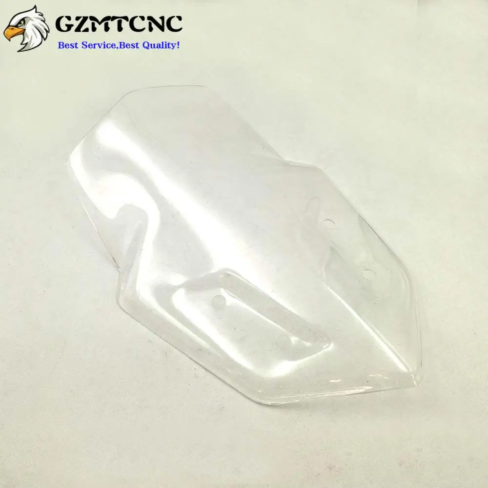 Ветровое стекло для мотоцикла переднее ветровое Ducati Hyperstrada 821 839|Накладки и