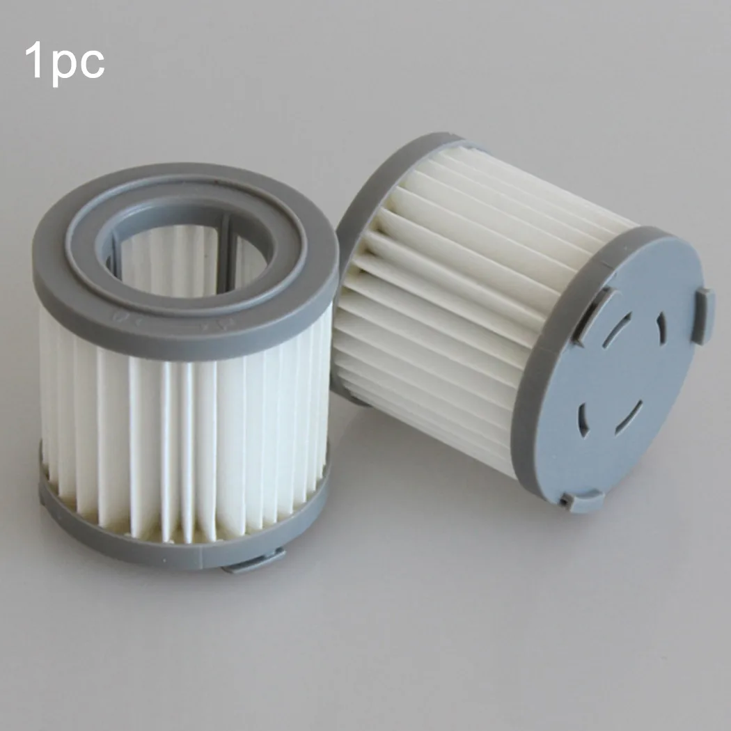

Filter For Delonghi Colombina Pro Midi Hair XLM355 XLM408 XLM417 XLM510 Sweeper Robot Cleaning Accessories Vacuum Filter
