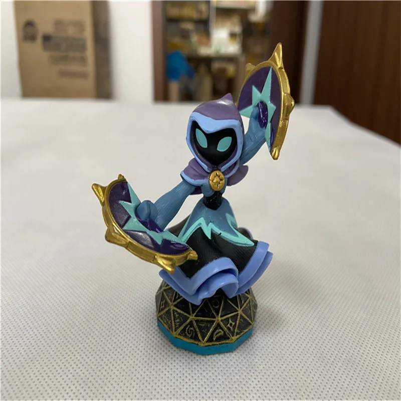 Фигурки для игр серии 1 3 аксессуары коллекционные игрушечные фигурки 3DS/PS3/Wii