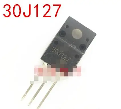 IC 100% Новинка Бесплатная доставка GT30J127 TO-220F | Электроника