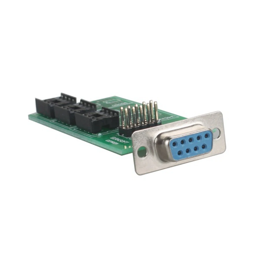 Адаптер 1 3 плата eeprom UPA USB программист адаптер USB-UPA V1.3 программирования ЭСППЗУ