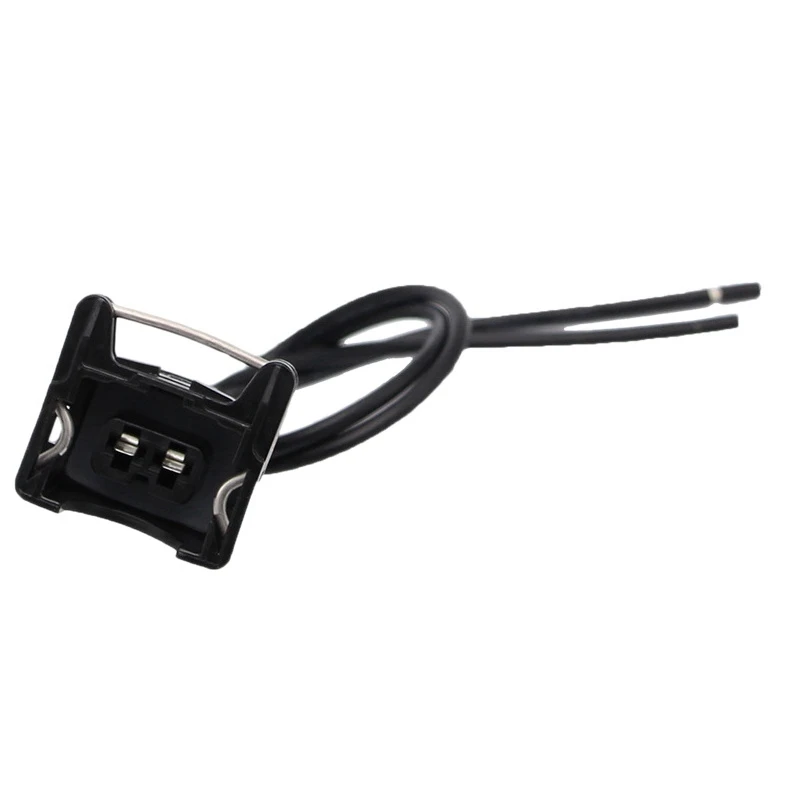 

Fuel Pump Wire Harness Pigtail Plug Clip Fits for Volvo Penta 3858261 3857650