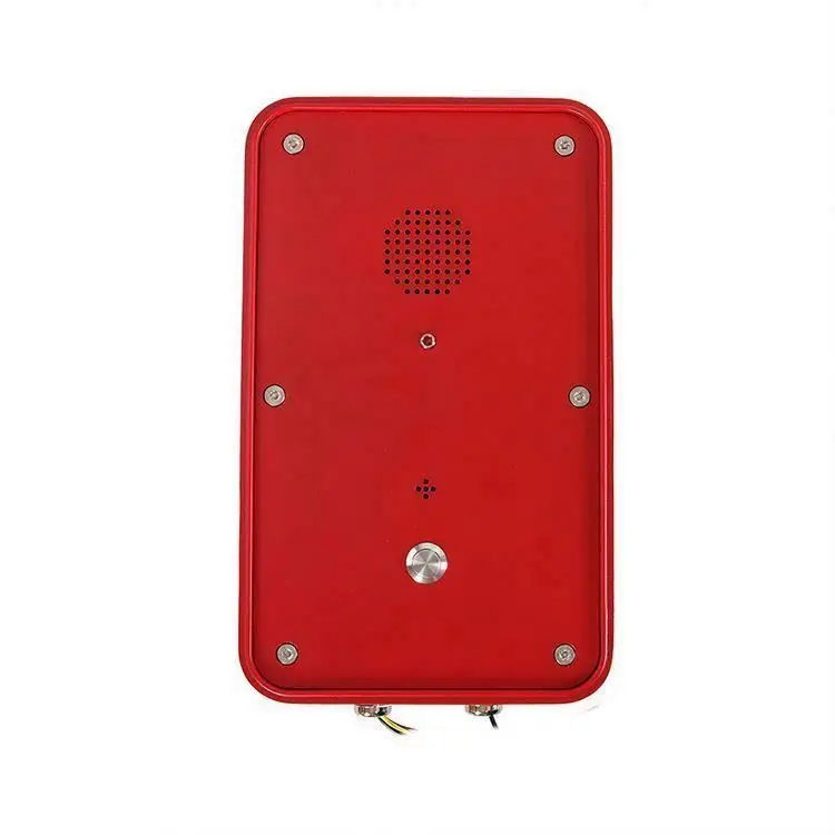 cordless mining telephone ip marine intercom heavy duty tunnel phone free global shipping