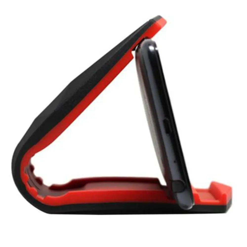 

Alligator Clip Car Phone Holder Stand Lazy Navigation Car Hippo Mouth Strong Adsorption Angle Adjustment Bracket