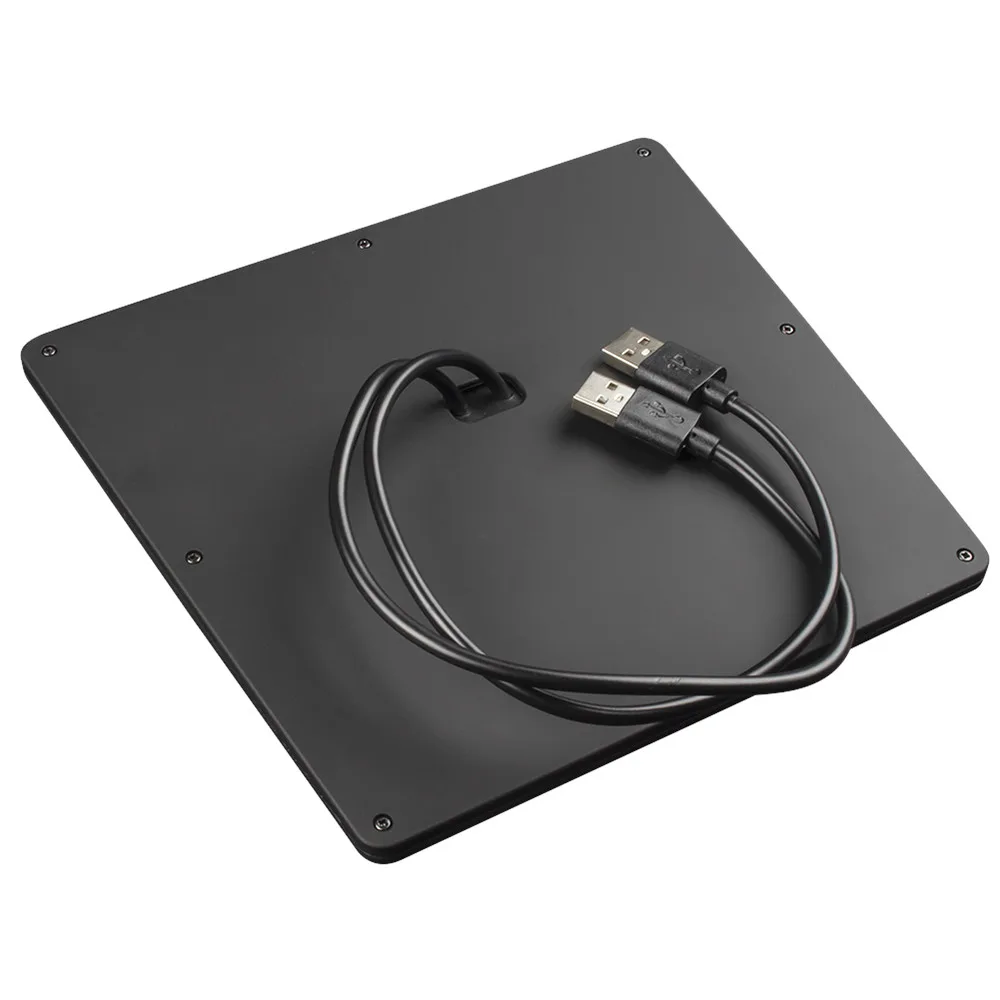 2020 модернизированное автомобильное беспроводное зарядное устройство для Tesla Model