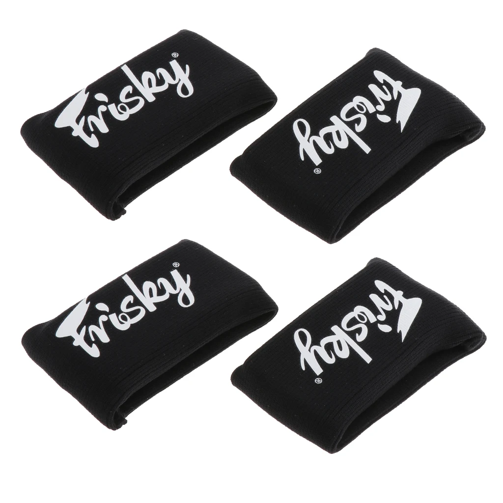 2 пары гелевые защитные накладки на суставы | Спорт и развлечения