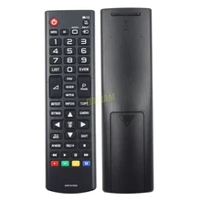 REMOTE CONTROL SUIT FOR  AKB74475403 FOR LG LED LCD TV