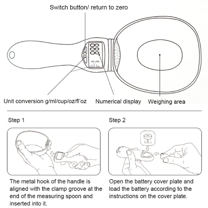 800 г/250 мл чашки для корма домашних животных кормления собак кошек кухонные весы с