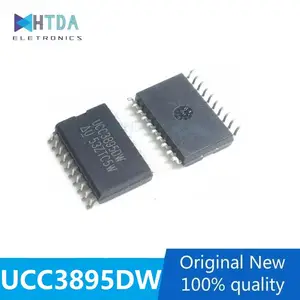 10pcs/lot UCC3895DW UCC3895 UCC3895DWTR SOP20 In Stock