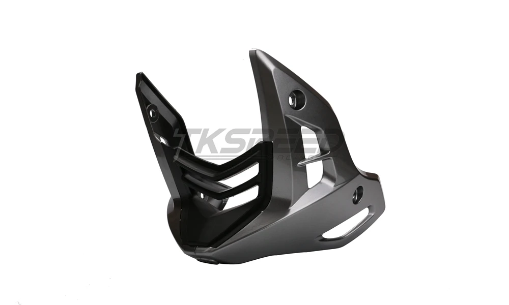 Универсальный двигатель мотоцикла защитный кожух для Honda CBF150 WH150-2 WH150-3 wh125-16 CB190R CBF190R под крыло обтекатель брызговика