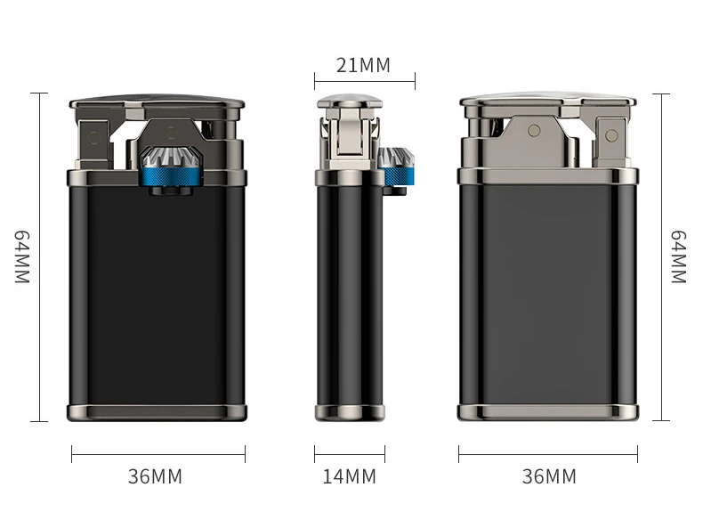 

Главный креативный привод зажигания бензиновая Зажигалка металлическая деревянная оболочка механическая масляная зажигалка