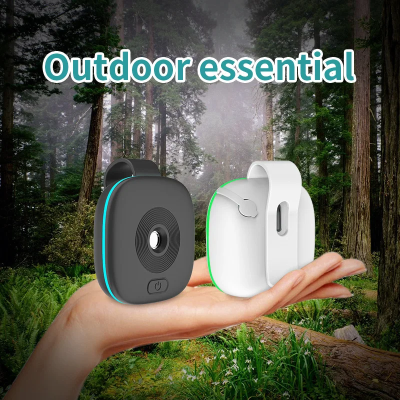 

Mouse Repellent Mosquito Repellent Ultrasonic Spray Insect Repellent Electronic Frequency Conversion Smart Mouse Repellent