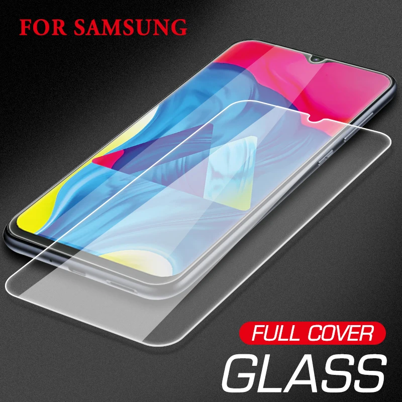 Анти-Царапины пленка для samsung Galaxy M10 M20 M30 A10 A40 A60 A70 A90 A30 A50 Экран защитная плёнка для НУА Вэй м 10 20 30 50 60