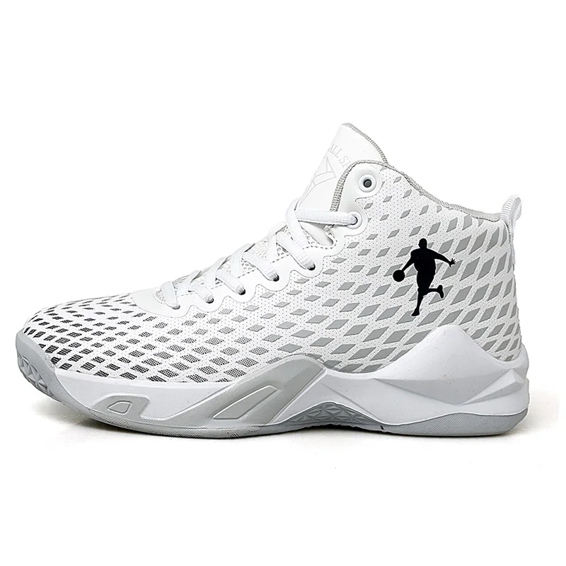 Баскетбольная обувь на плоской подошве женские водонепроницаемые уличные