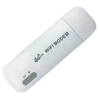 150 Мбитс 4G LTE USB-модем адаптер Беспроводная USB Сетевая карта универсальный беспроводной модем 4G Wi-Fi маршрутизатор