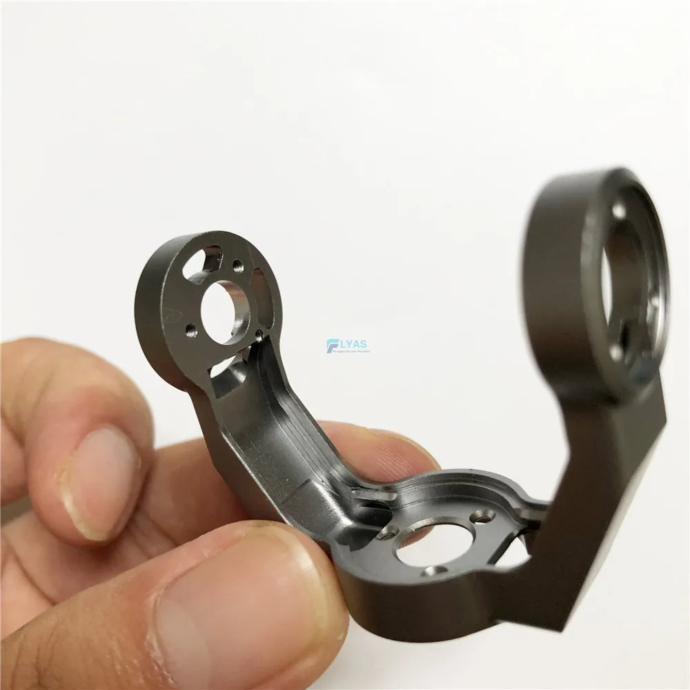 Новая Подлинная DJI Mavic 2 Pro часть-карданный держатель камеры в рулоне кронштейн