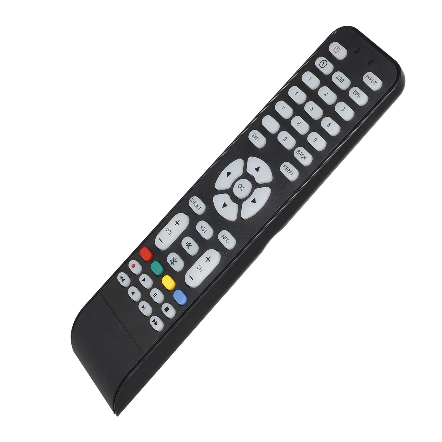 Новый пульт дистанционного управления для Aoc RC1994511 светодиодный 02 LCD LED Smart TV