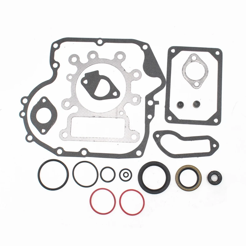 Комплект прокладок клапанов ДЛЯ Briggs &amp Stratton 21B900 28CH00 215000 285рог 697151 796181 | Автомобили