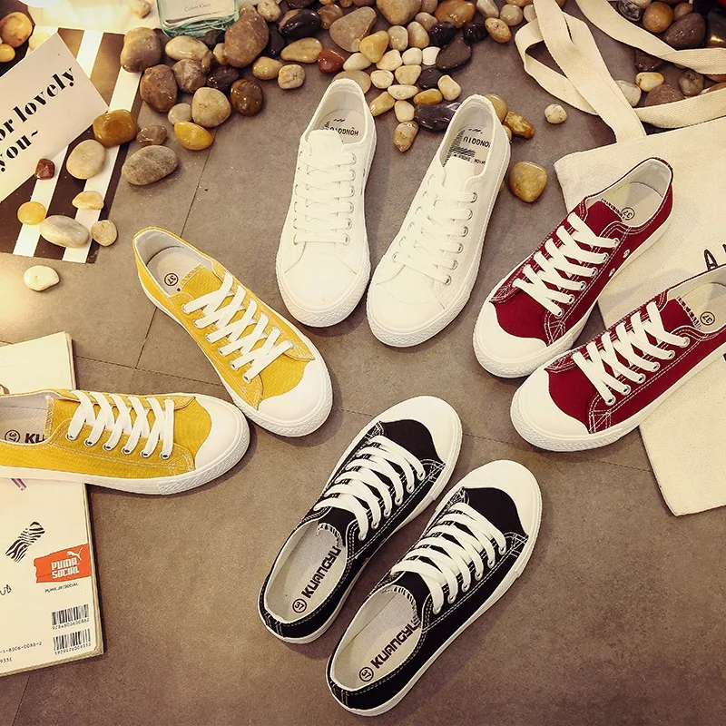 2020 новые весенние Designer Wedges Белые туфли женские кроссовки на платформе Tenis Feminino