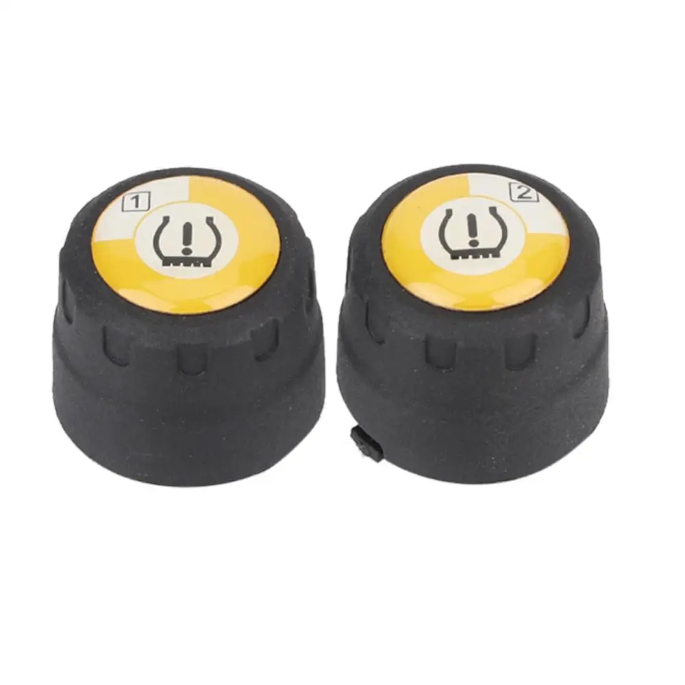 Мотоцикл TPMS BT система контроля давления в шинах для iOS Android W датчик шин|Датчик