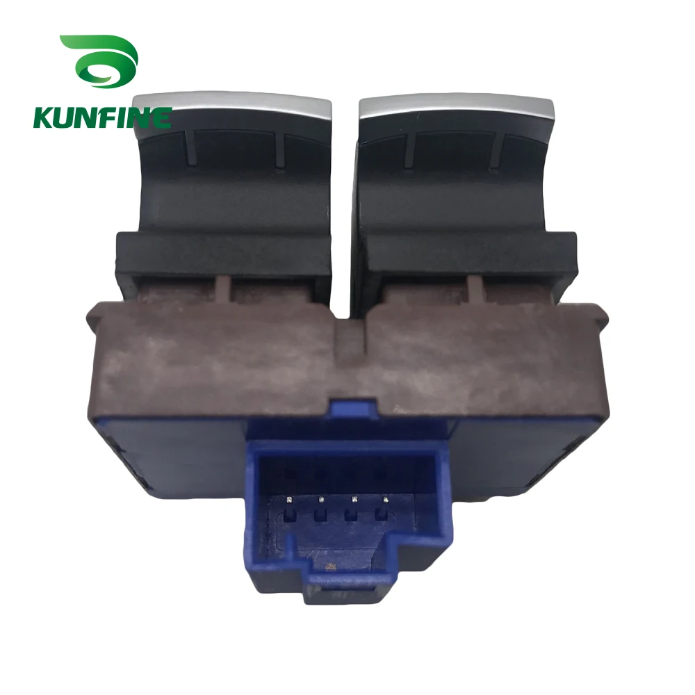 Кнопочный переключатель для багажника и топливного бака VW Passat B6 Jetta MK6 EOS CC 3C0 959 903