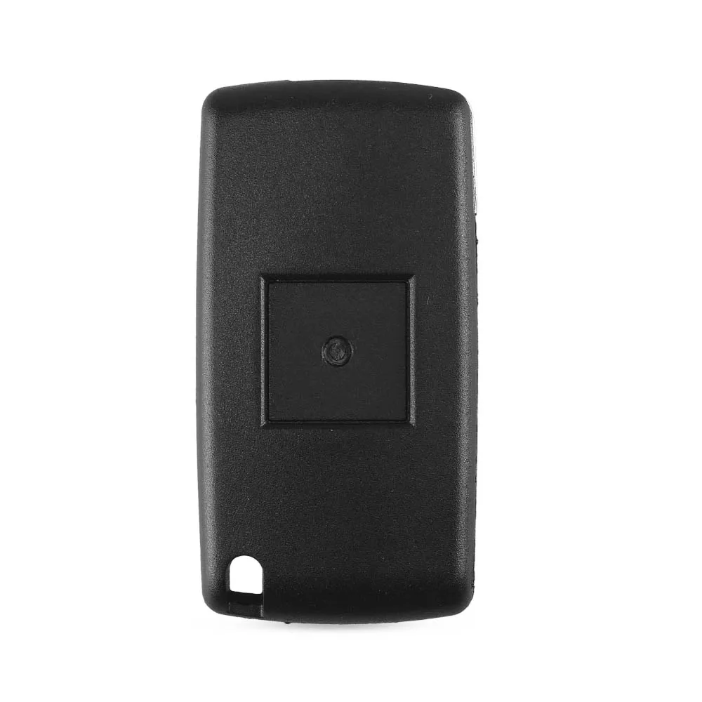 Чехол для дистанционного ключа KEYYOU чехол peugeot 407 307 308 607 ключей с 3 кнопками и