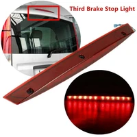w639 car tail light high mount 3rd rear third brake light stop lamp for mercedes for benz vito viano w639 a6398200056