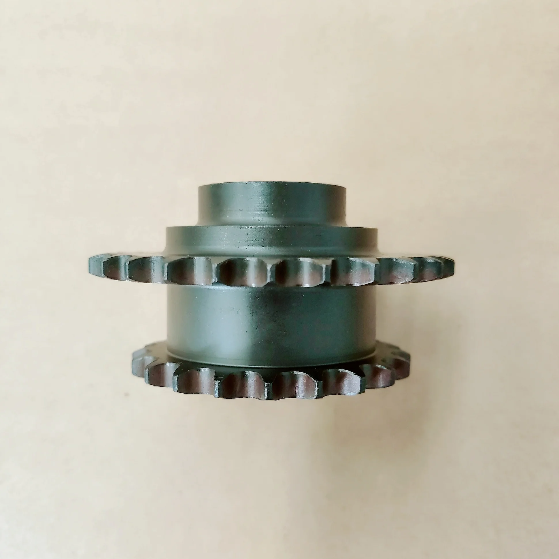 Car parts OE Number 1021021FB for JAC Rein Refine High pressure oil pump sprocket | Автомобили и мотоциклы