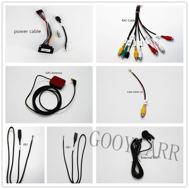 Автомагнитола 1din Android 8 1 с gps навигацией для Ford Focus Exi AT 2004 2005 2006 2007 2008 2009 2010 2011