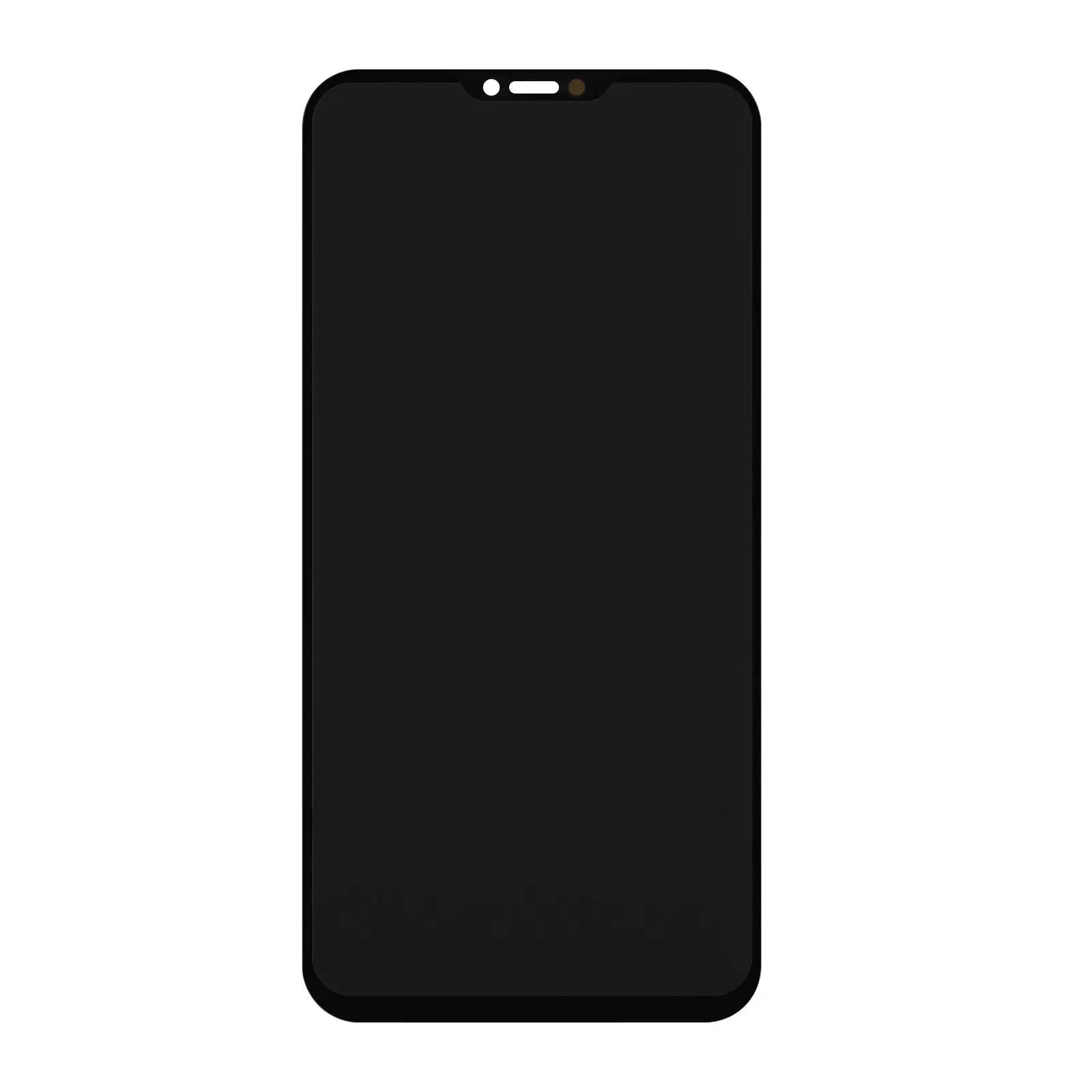 6 2 ''ЖК-дисплей для Asus Zenfone 5 ZE620KL ЖК-дисплей сенсорный экран 2018 Gamme детали с